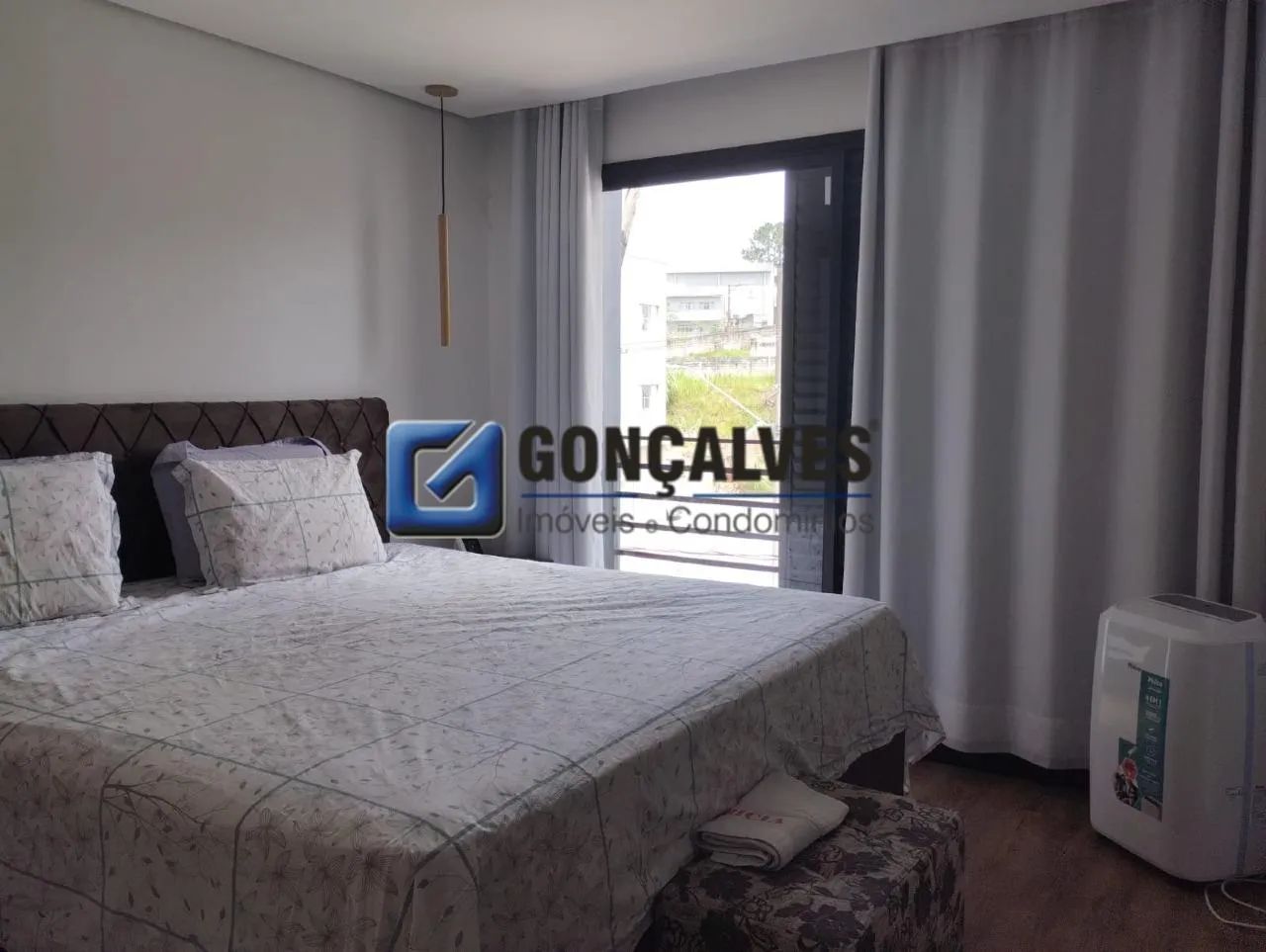 SOBRADO 03 dormitórios sendo 01 suíte Á VENDA BAIRRO DOS CASA São Bernardo do Campo -/SP - Foto 7