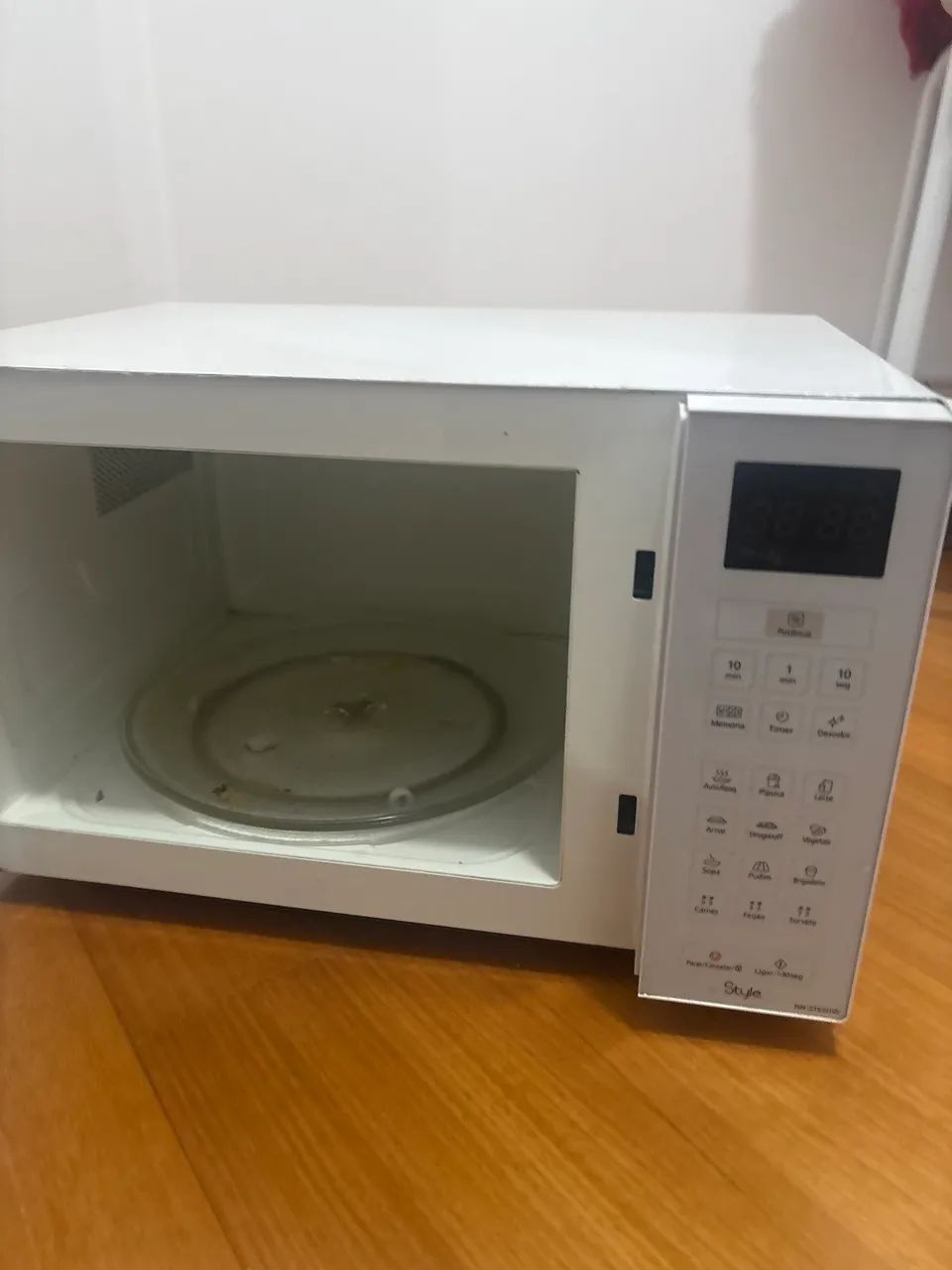 Microondas  - Foto 2