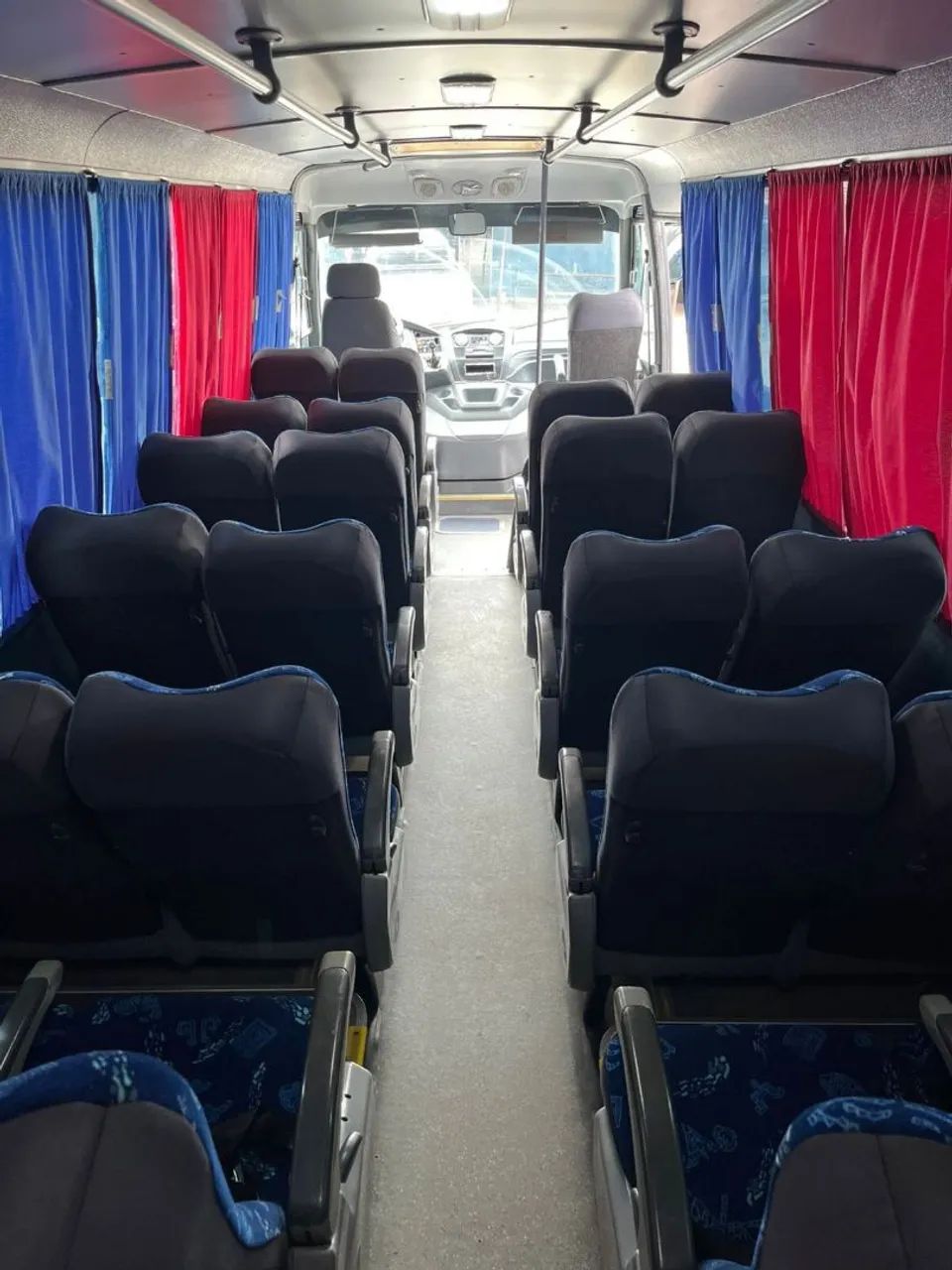 MICRO ÔNIBUS MARCOPOLO  - Foto 3