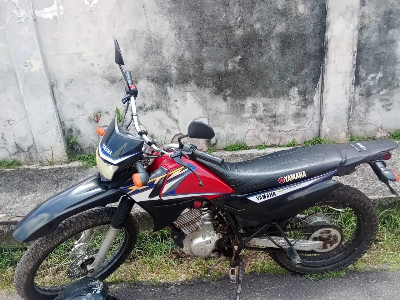 XTZ 2010/2011 - Foto 2