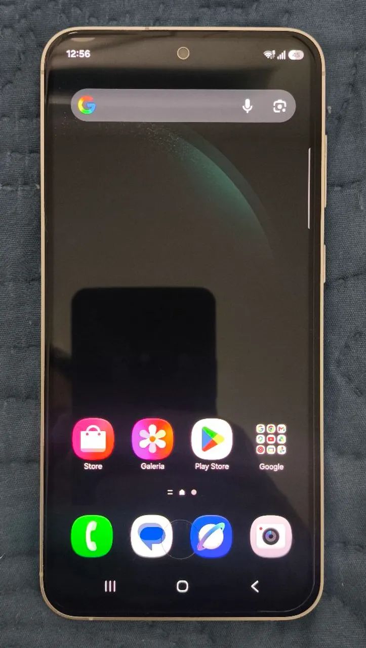 Samsung Galaxy S23 FE