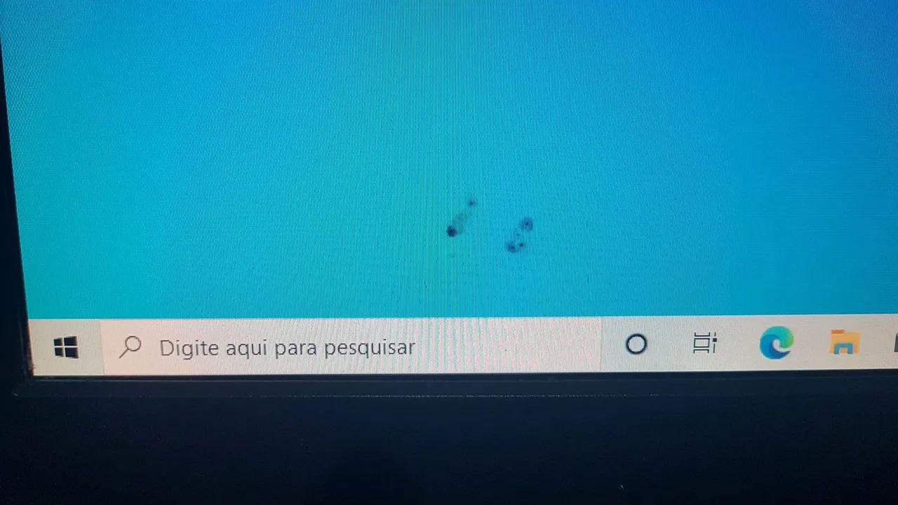 Monitor 17 pol Lenovo  Modelo  4428-AB1 - Foto 3