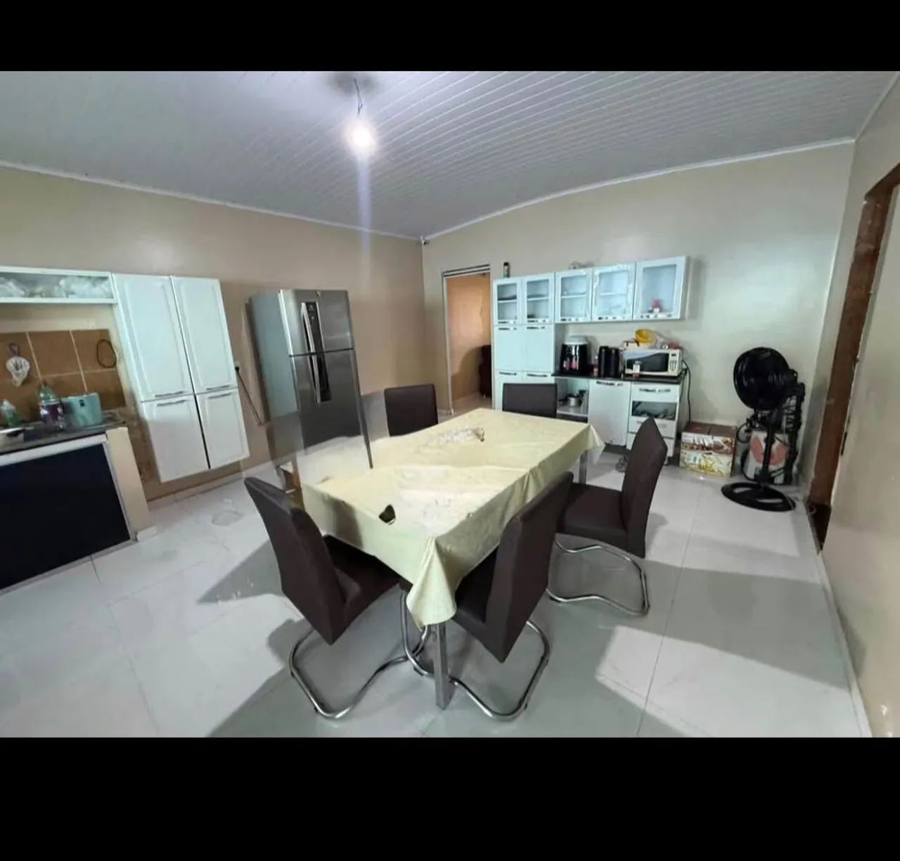 Casa a venda 450.000 (Aceito parcelado ) - Foto 5