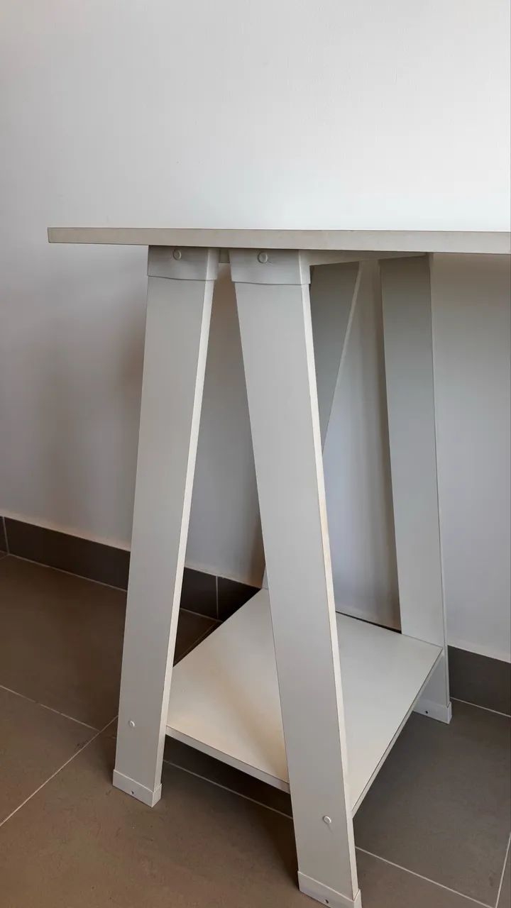 Vendo Mesa MDF 120cmX45cm - Foto 3