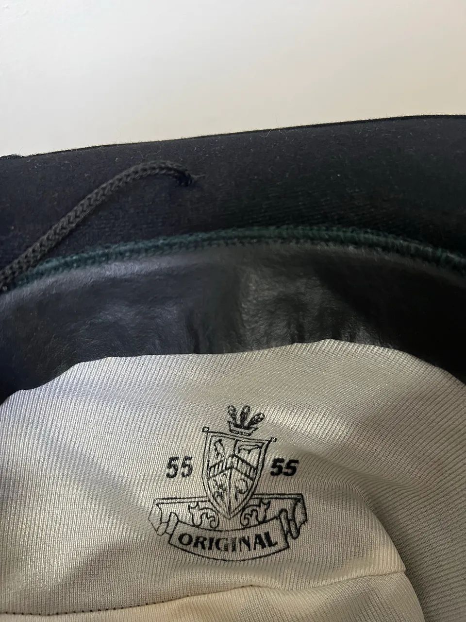 Chapéu de feltro  - Foto 3