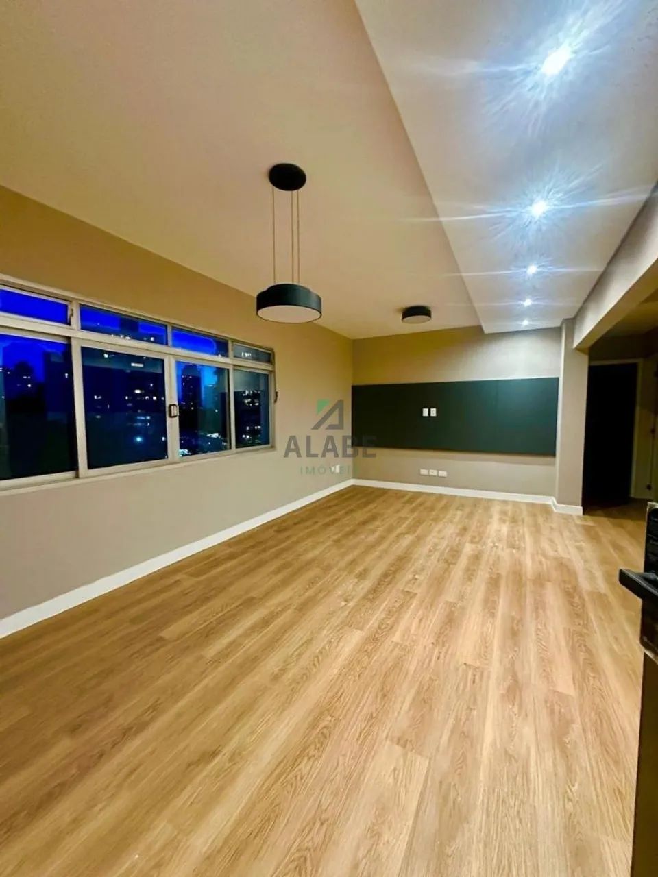 Apartamento na Vila Olímpia com 95m², 3 quartos e 1 vaga, reformado. - Foto 3