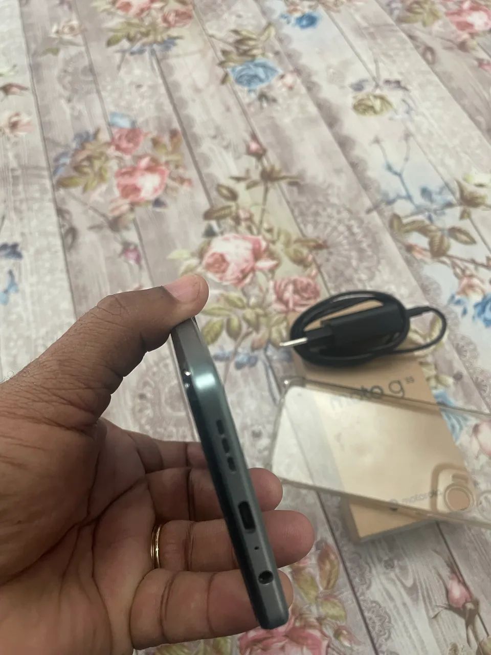 Motorola Moto G-35 - Foto 5