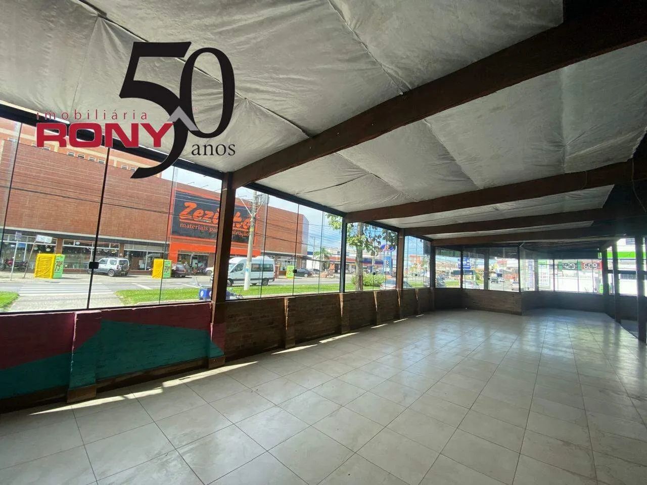 Ponto Comercial para Aluguel, Guaratinguetá - Foto 2