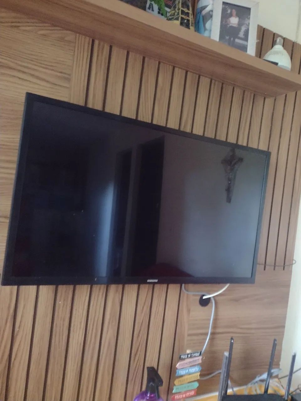 Tv Samsung 