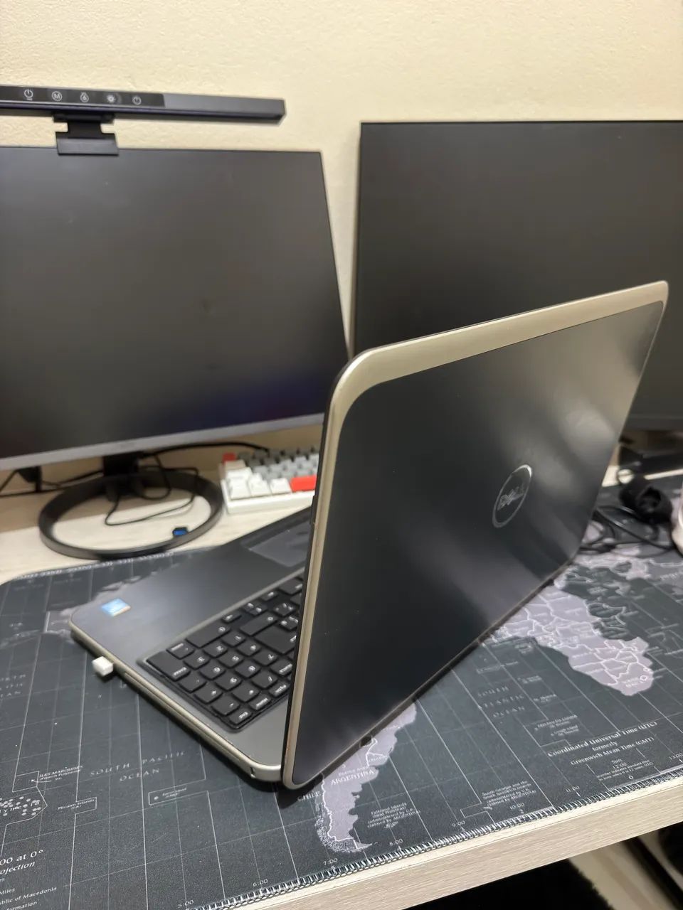 Notebook Dell Inspiron 15R 5537-A10 ? R$ 1.800 - Foto 5
