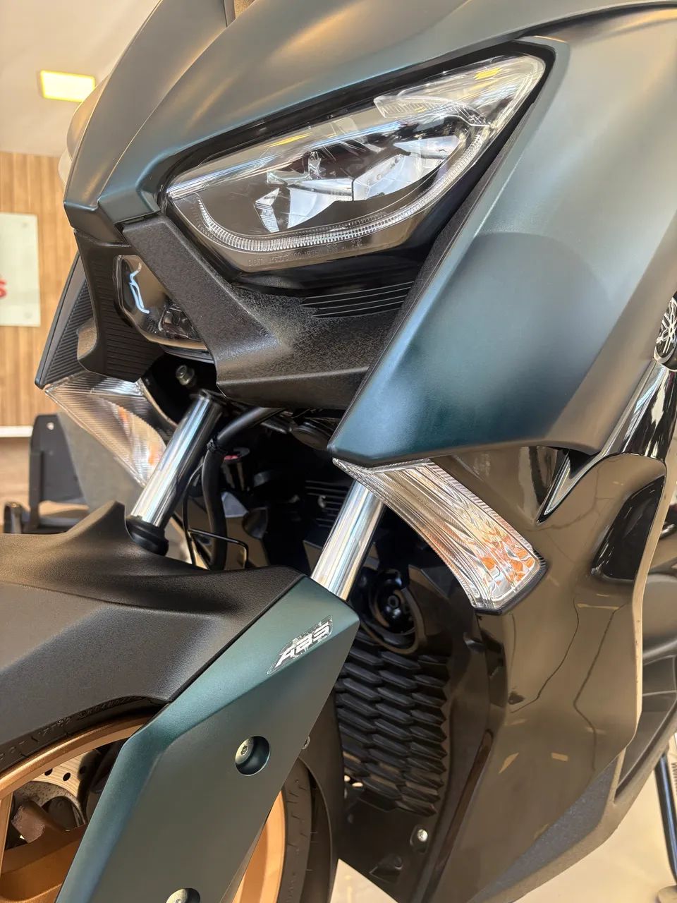 Yamaha Xmax 250 Abs 2024 - Foto 2