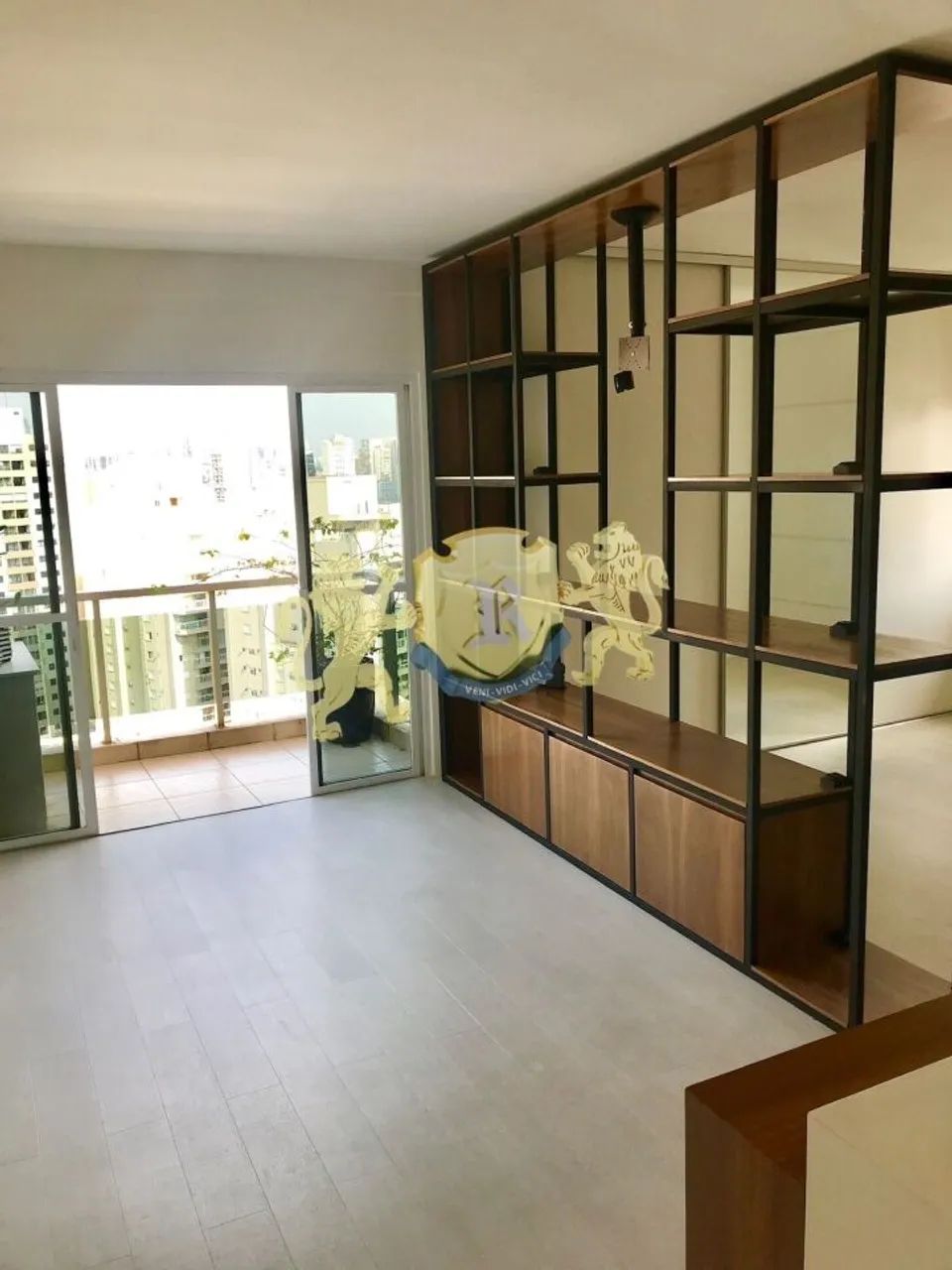 Flat com 1 Quarto para alugar, 47m² - Vila Nova Conceição - Foto 4
