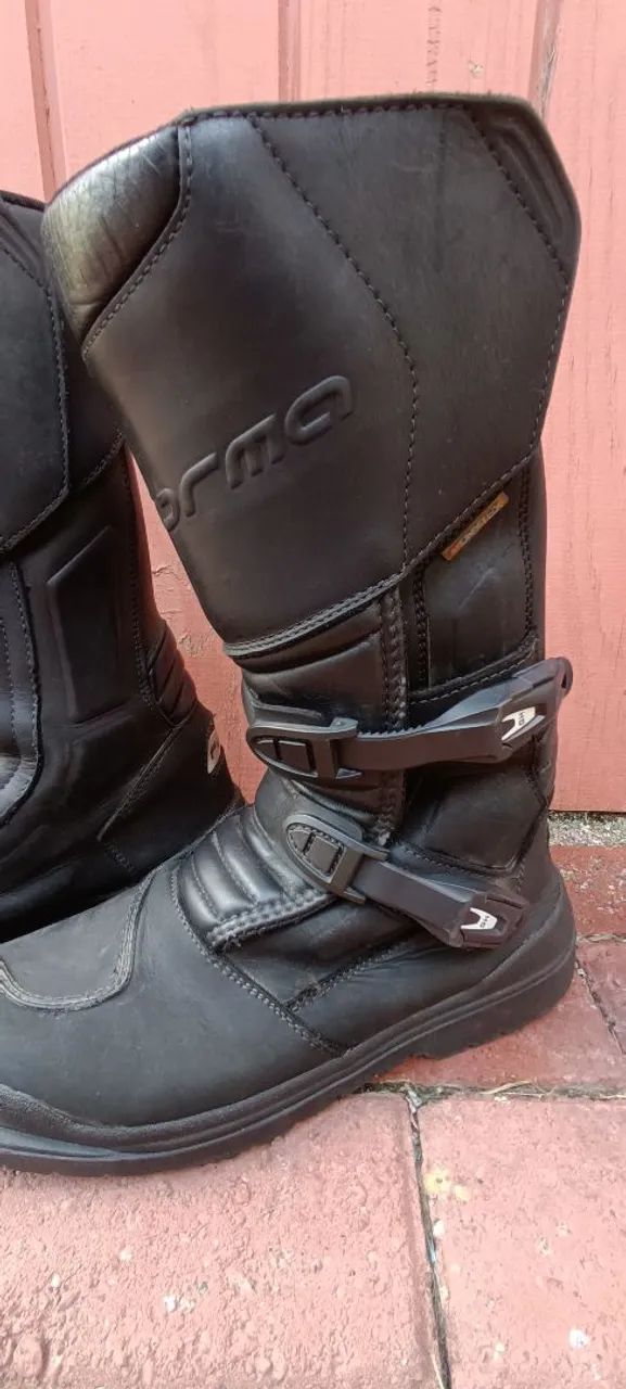 Bota de moto Forma - Foto 2