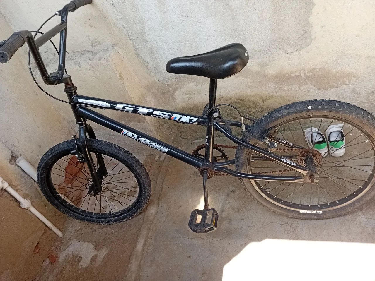 Bicicleta Aro 20 - Foto 2