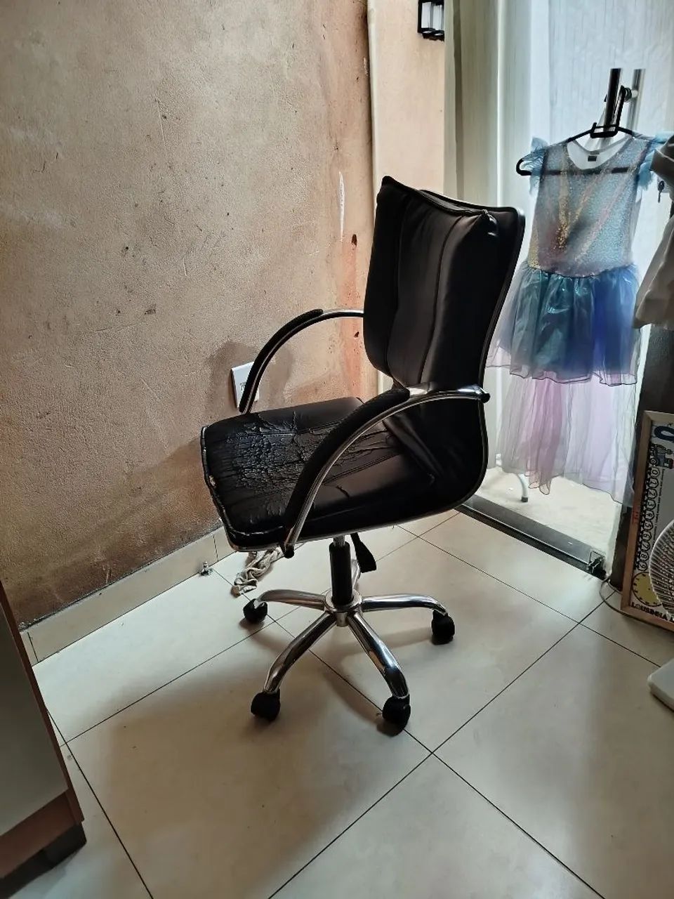 Cadeira de escritório 