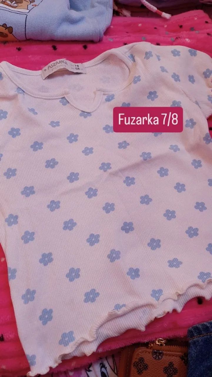 Lote Roupa de Menina  - Foto 2