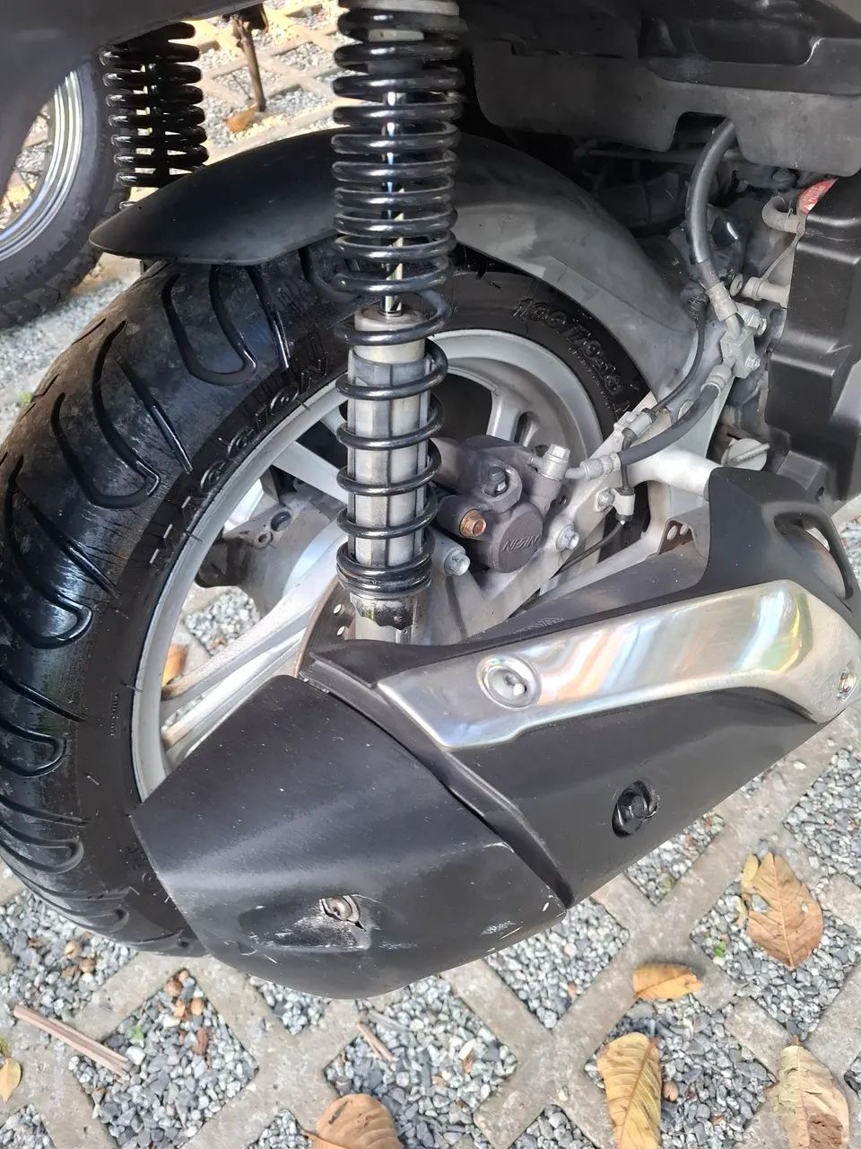 Honda SH150 - Foto 4