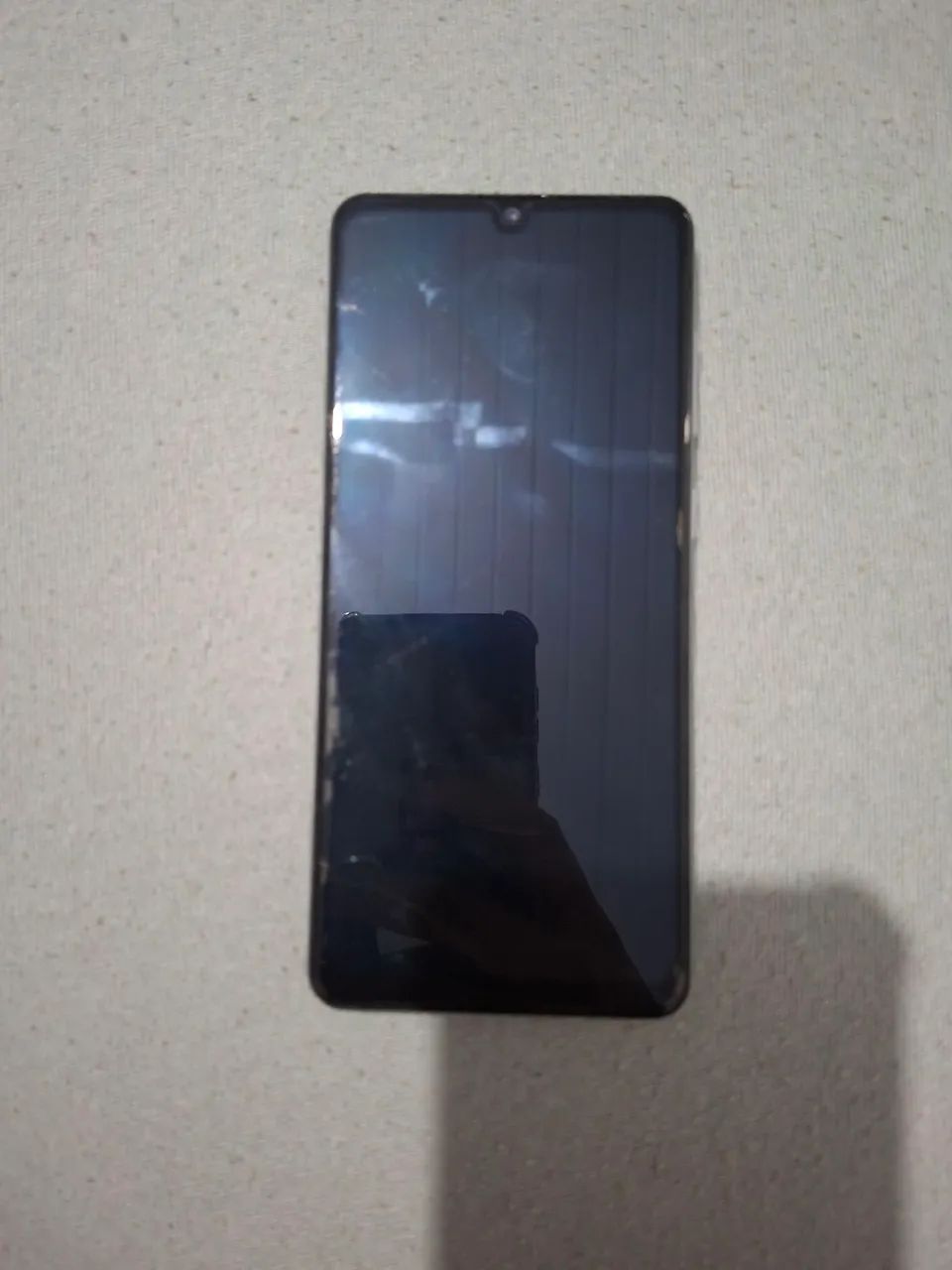Celular samsung A31  - Foto 2