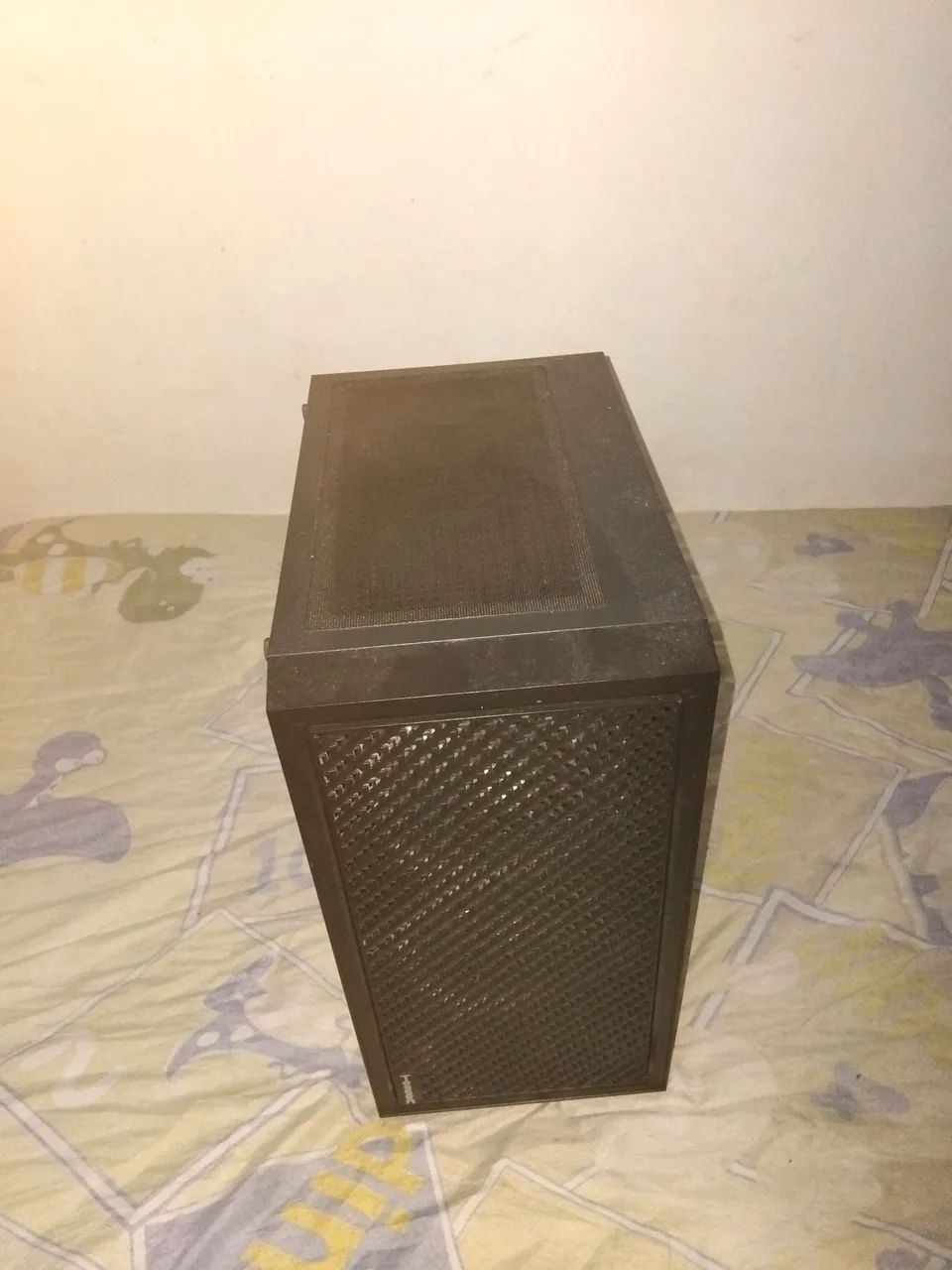 Gabinete ninja com fonte 400w - Foto 2