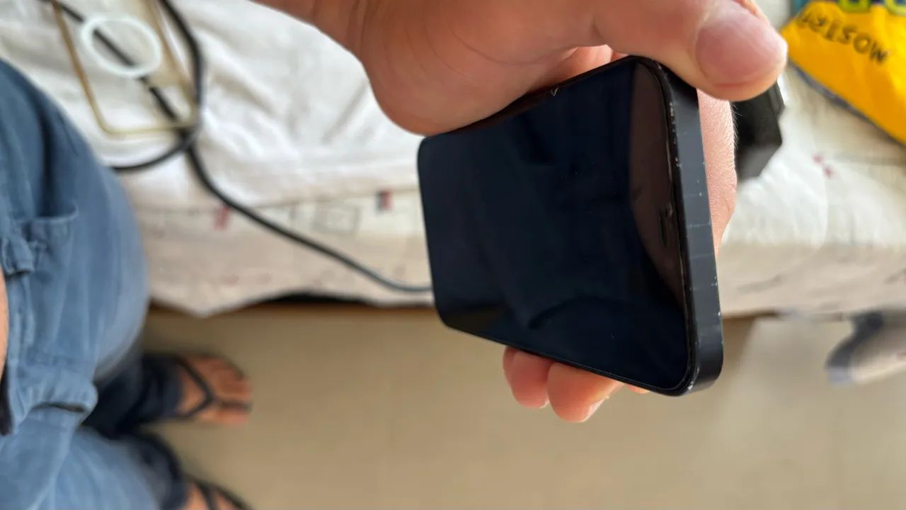 Iphone 12 - 128GG - Foto 3