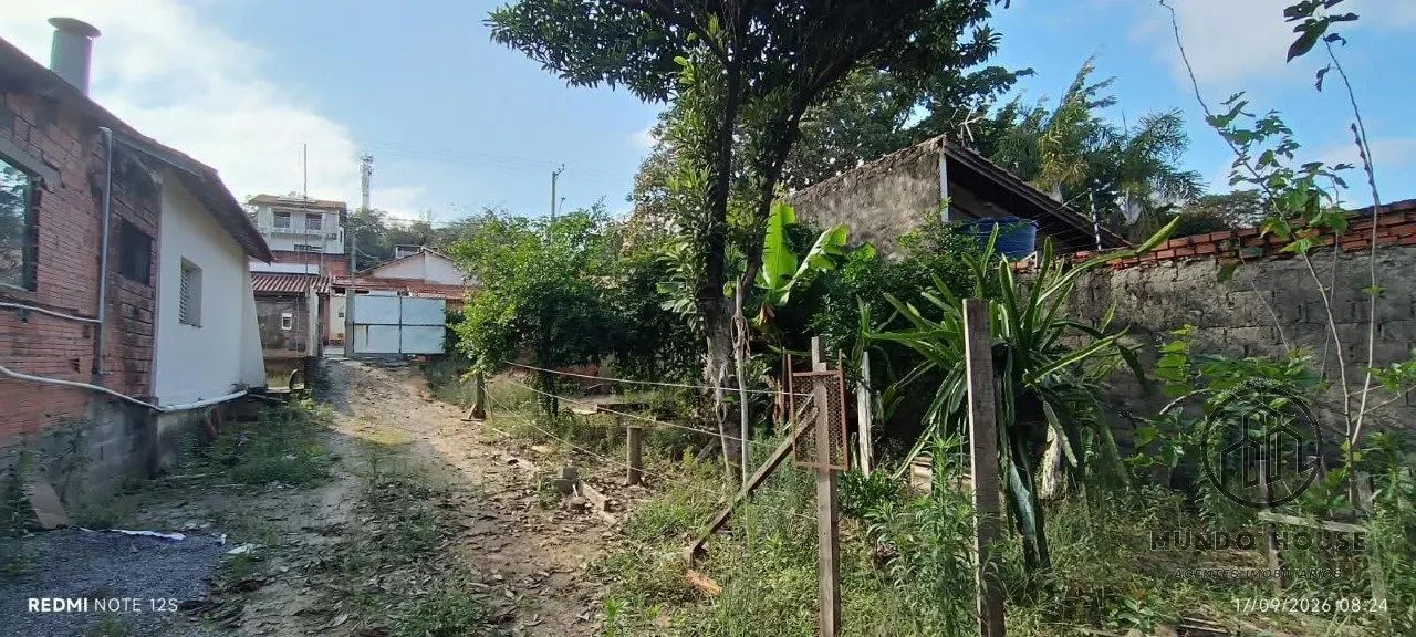 Terreno no Jardim Novo Eldorado, Sorocaba - Foto 5