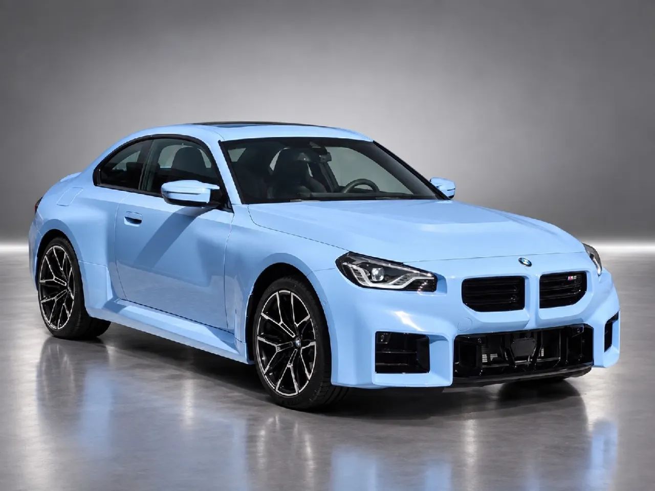 BMW M2 M2 Coupe 3.0 Bi-Turbo 24V 3p 2027