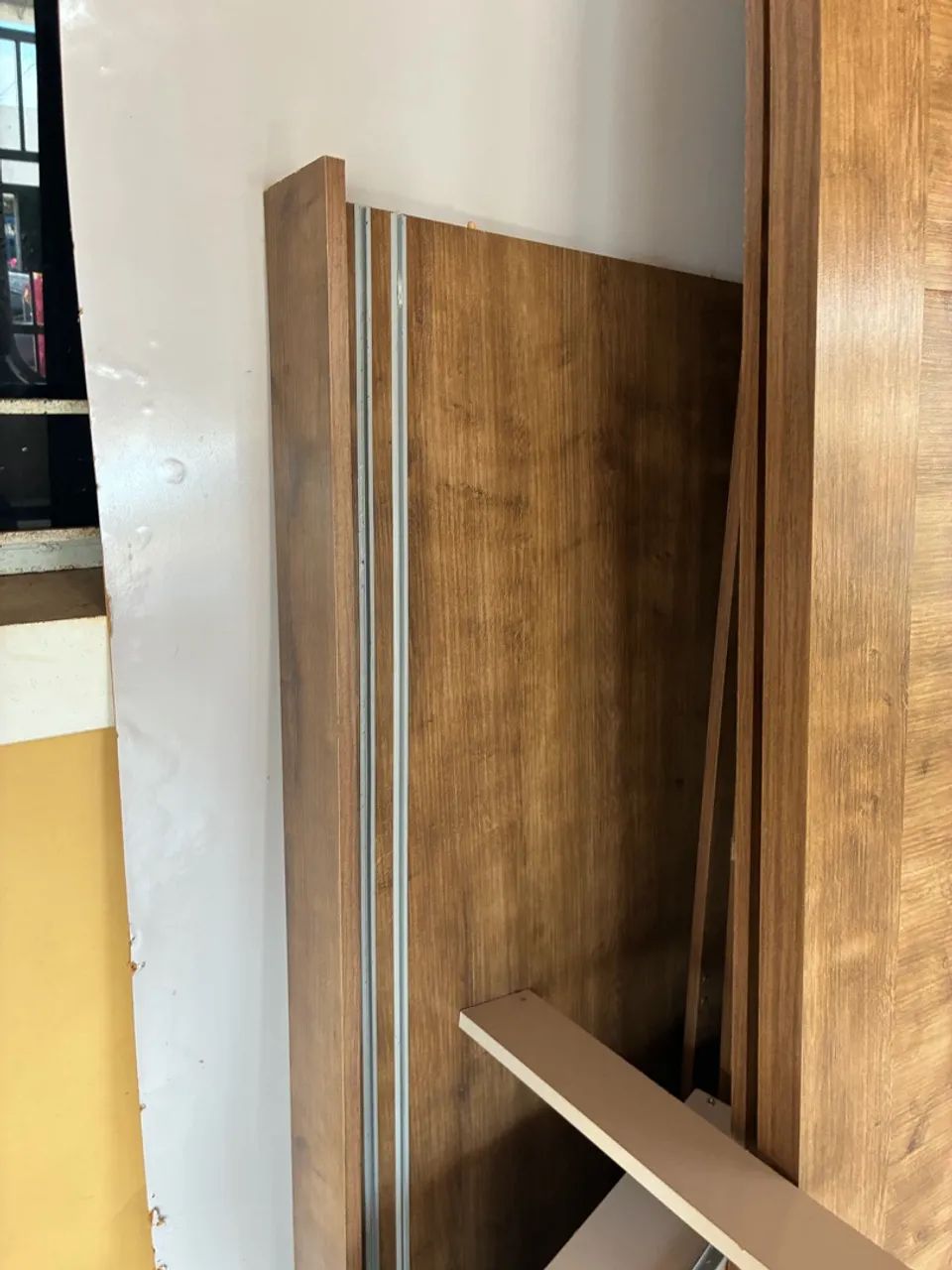 Guarda-roupa solteiro  - Foto 2