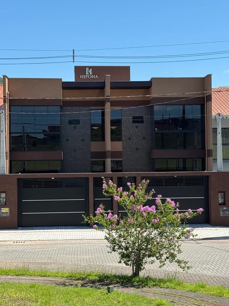 CASA ALTO PADRÃO 