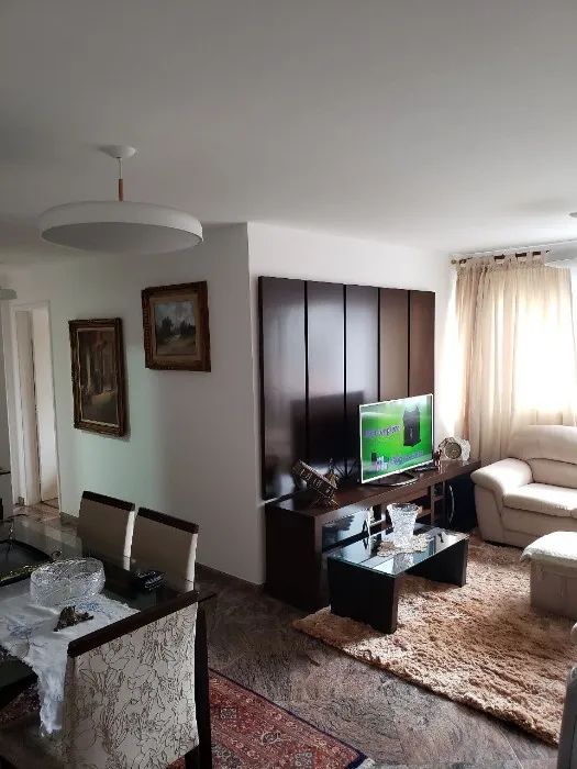 EXCELENTE APARTAMENTO! - Foto 3