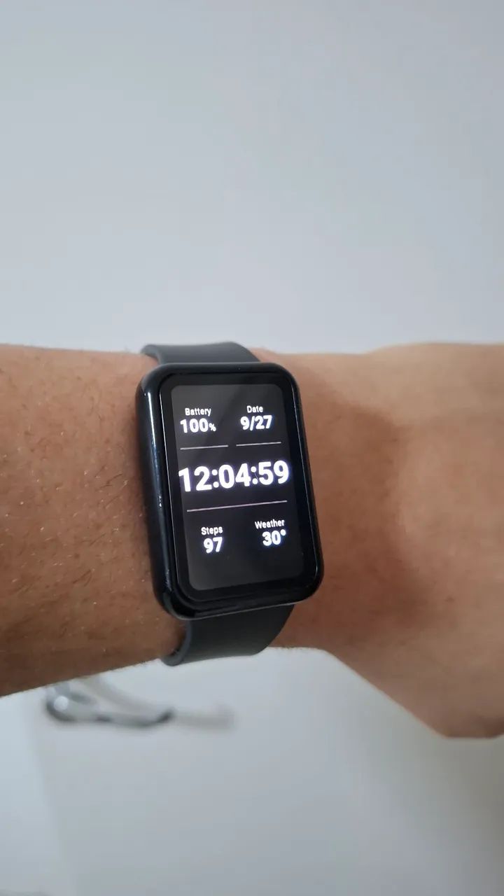 Samsung galaxy fit 3 - Foto 4