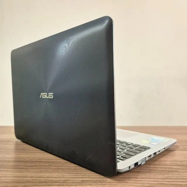 Notebook Asus (Core i5 + Placa Video NVIDIA + Bateria NOVA + SSD) c/ Garantia !!! - Foto 3