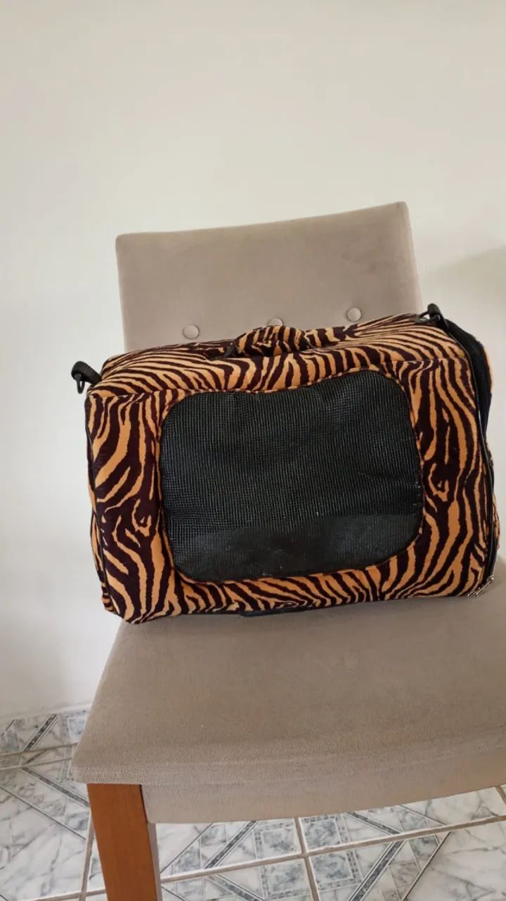 bolsa para pet - Foto 3