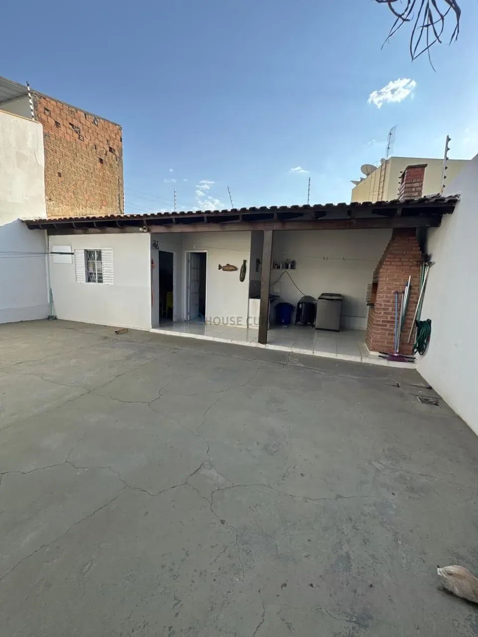 EXCELENTE CASA À VENDA NO RECANTO DOS PÁSSAROS - Foto 4