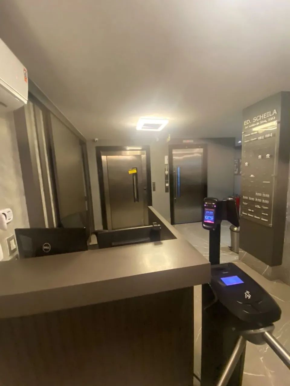 Sala comercial em Santa Lúcia - Vitória - ES - Foto 4