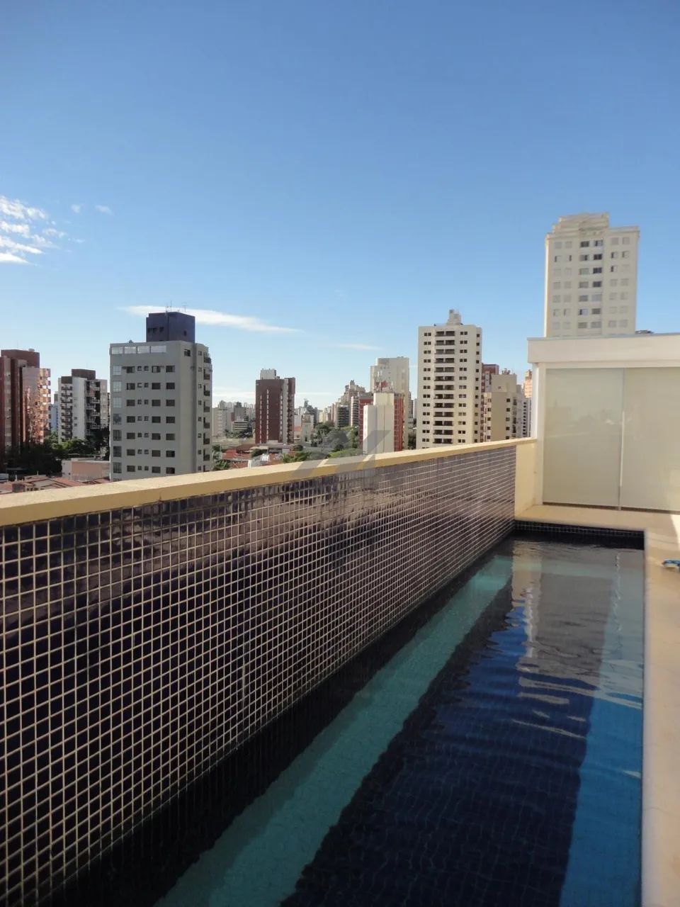 cobertura - Cambuí - Campinas - Foto 4