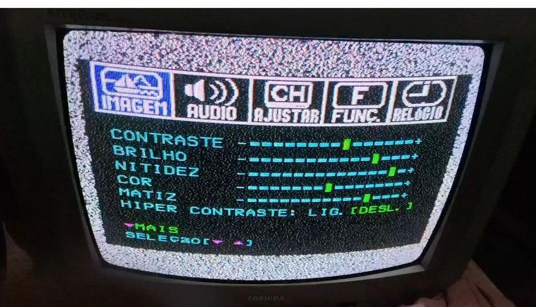 Televisão 20 polegadas  - Foto 3