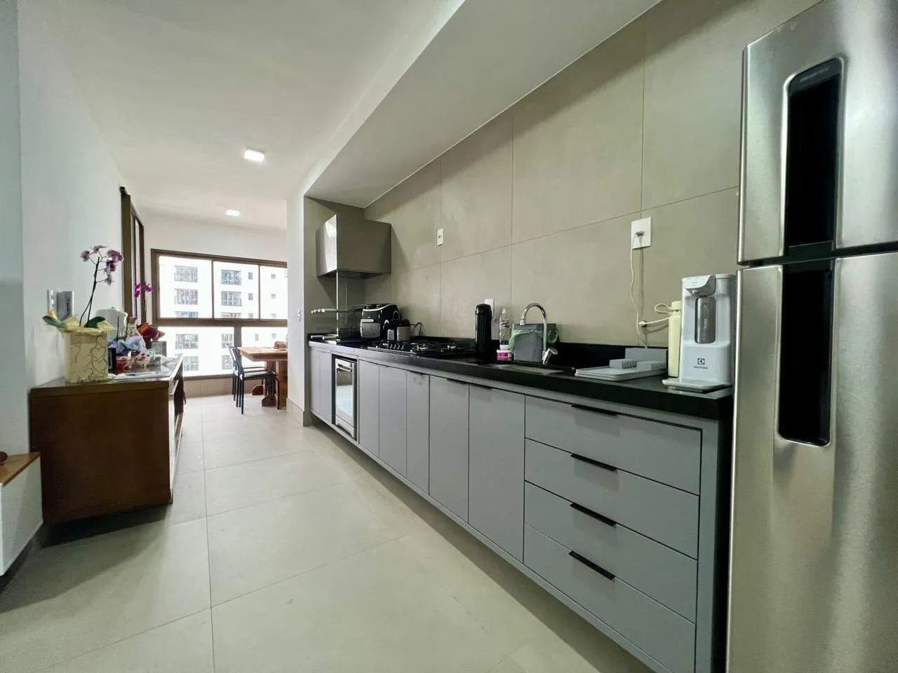OPORTUNIDADE no Jardim Aquarius/ Apto 2 dorms, suite/ Edificio Signature - Foto 2