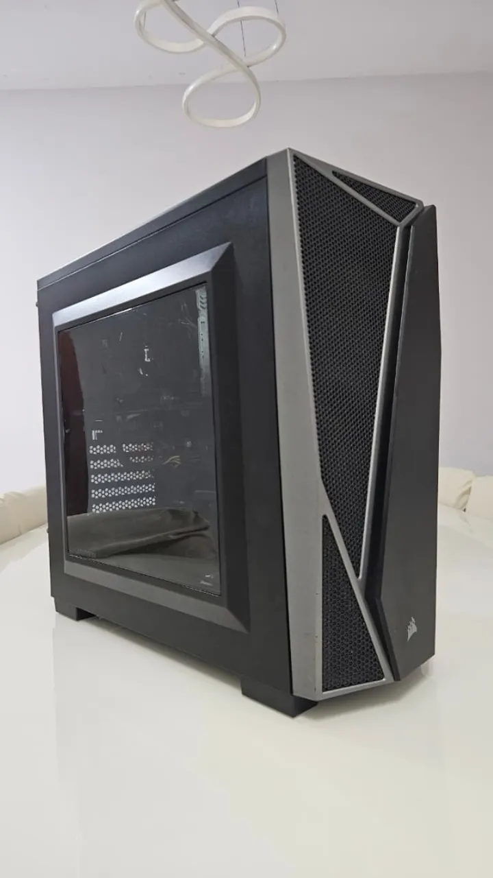 i7 7700 gtx 1060 6gb