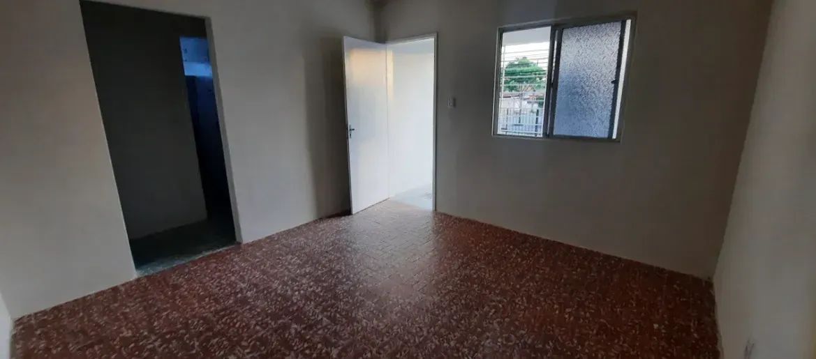 Apartamento térreo - 65 mts