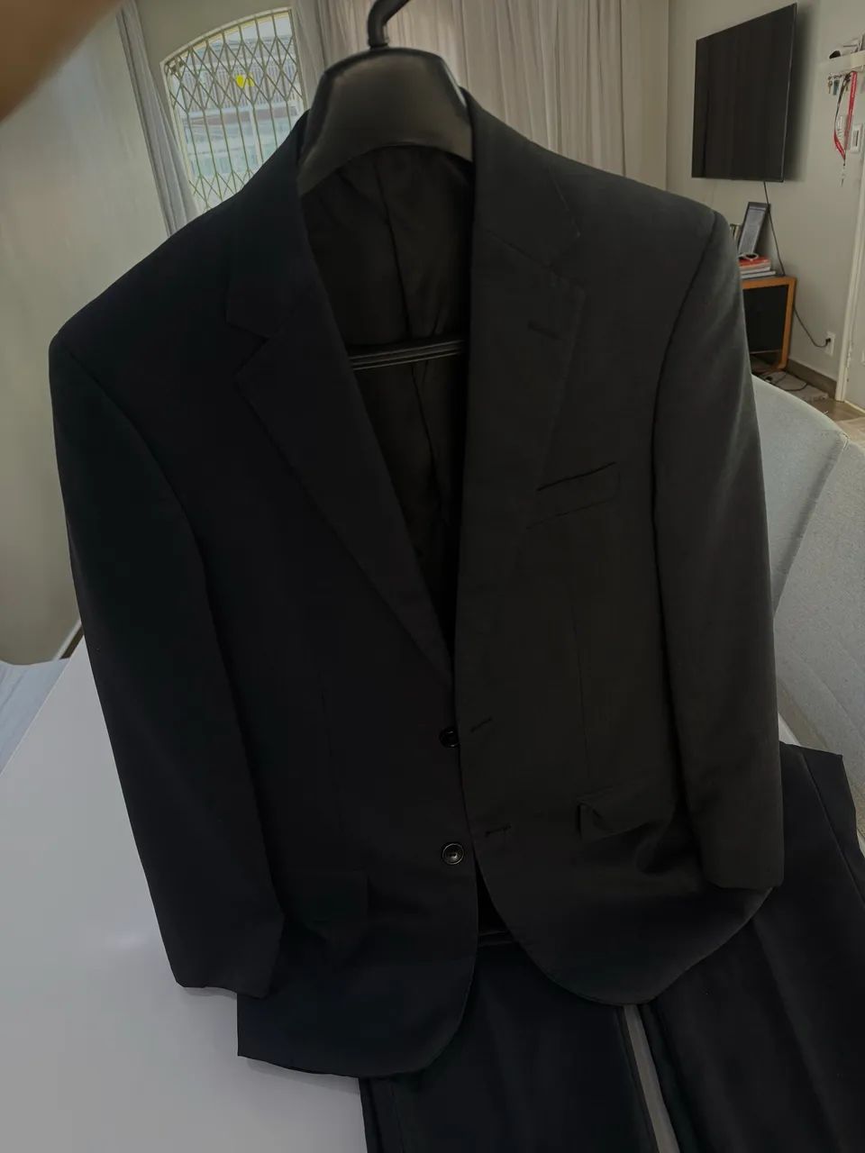 Terno completo masculino  - Foto 4