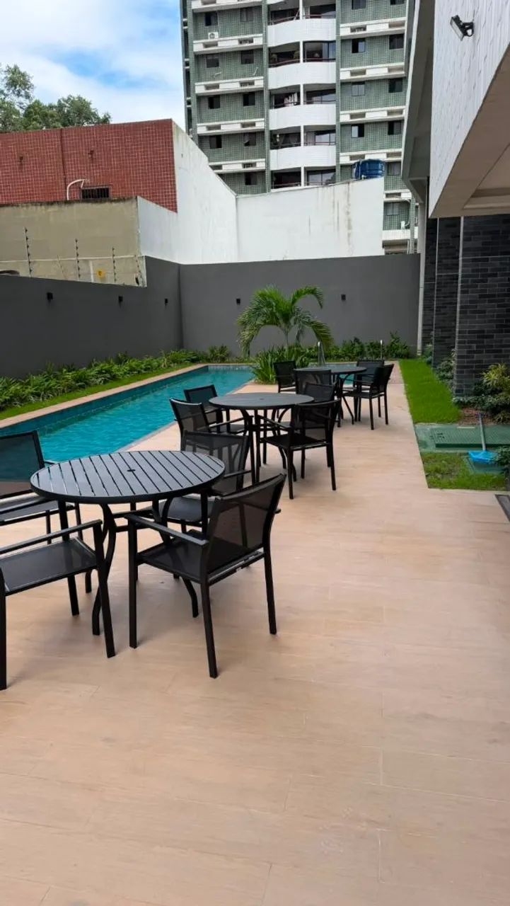 Terraço 48 - Foto 3