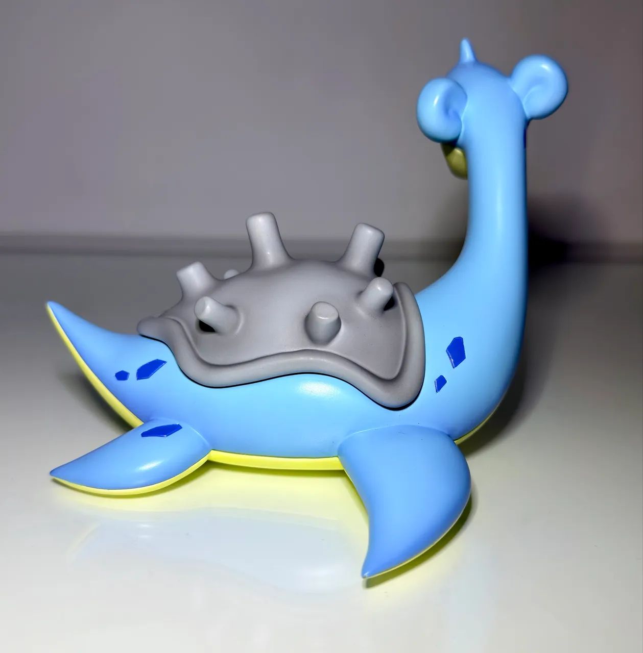 Pokemon Scale World - Lapras (MG Studio, Bandai) - Foto 5