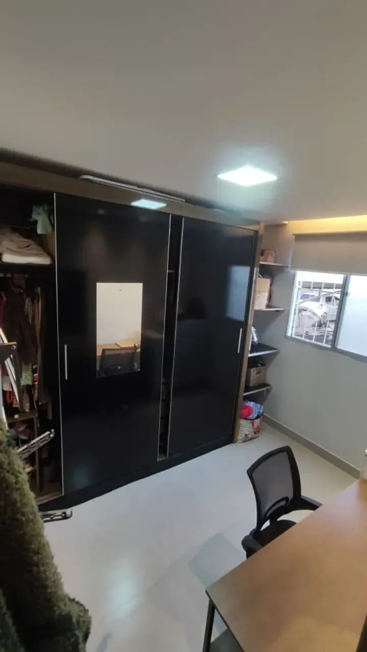 Apartamento 2 Quartos | Teto Rebaixado e Bancadas em Granito | R$ 199 Mil - Foto 4