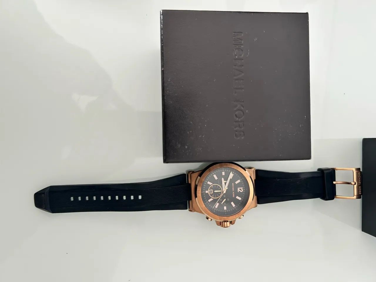 Relógio Michael Kors Dylan MK8184 - Foto 2