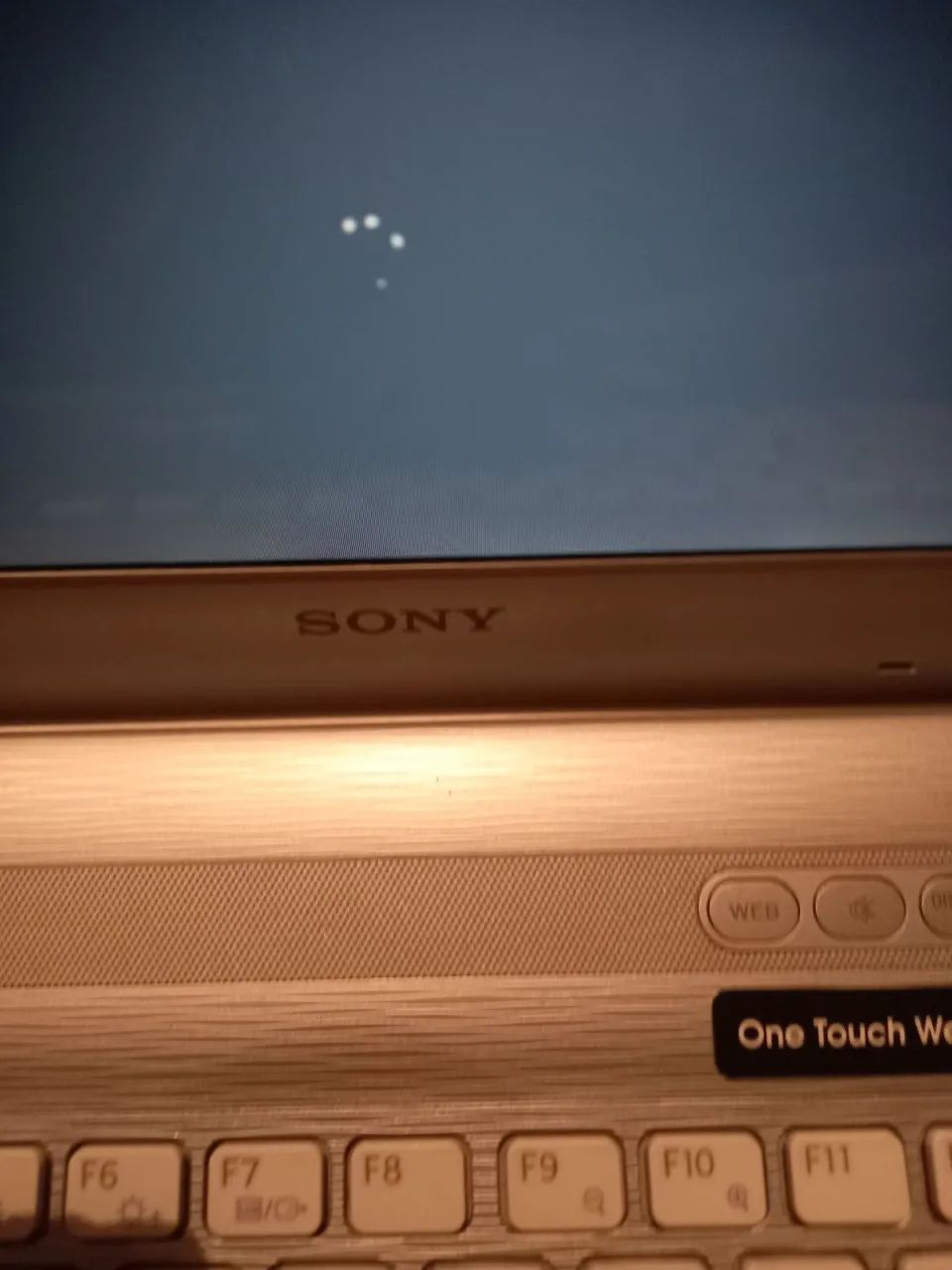 Notbook - Foto 2