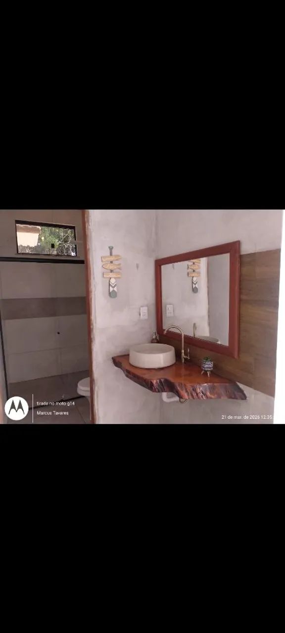 Casa dos sonhos em Itacaré-BA km 05 - Foto 5