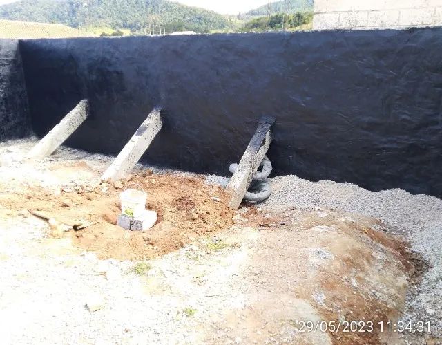 TERRENO 296 M2 - CENTRO VARGEM - SP - Foto 15