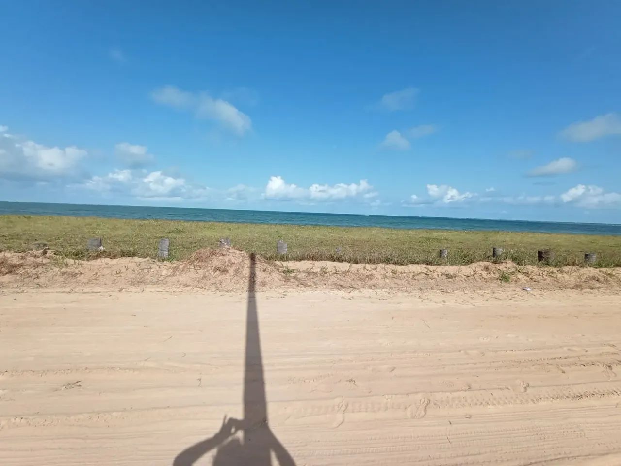 LOTES EM TAMANDARÉ- BEIRA MAR!! - Foto 4