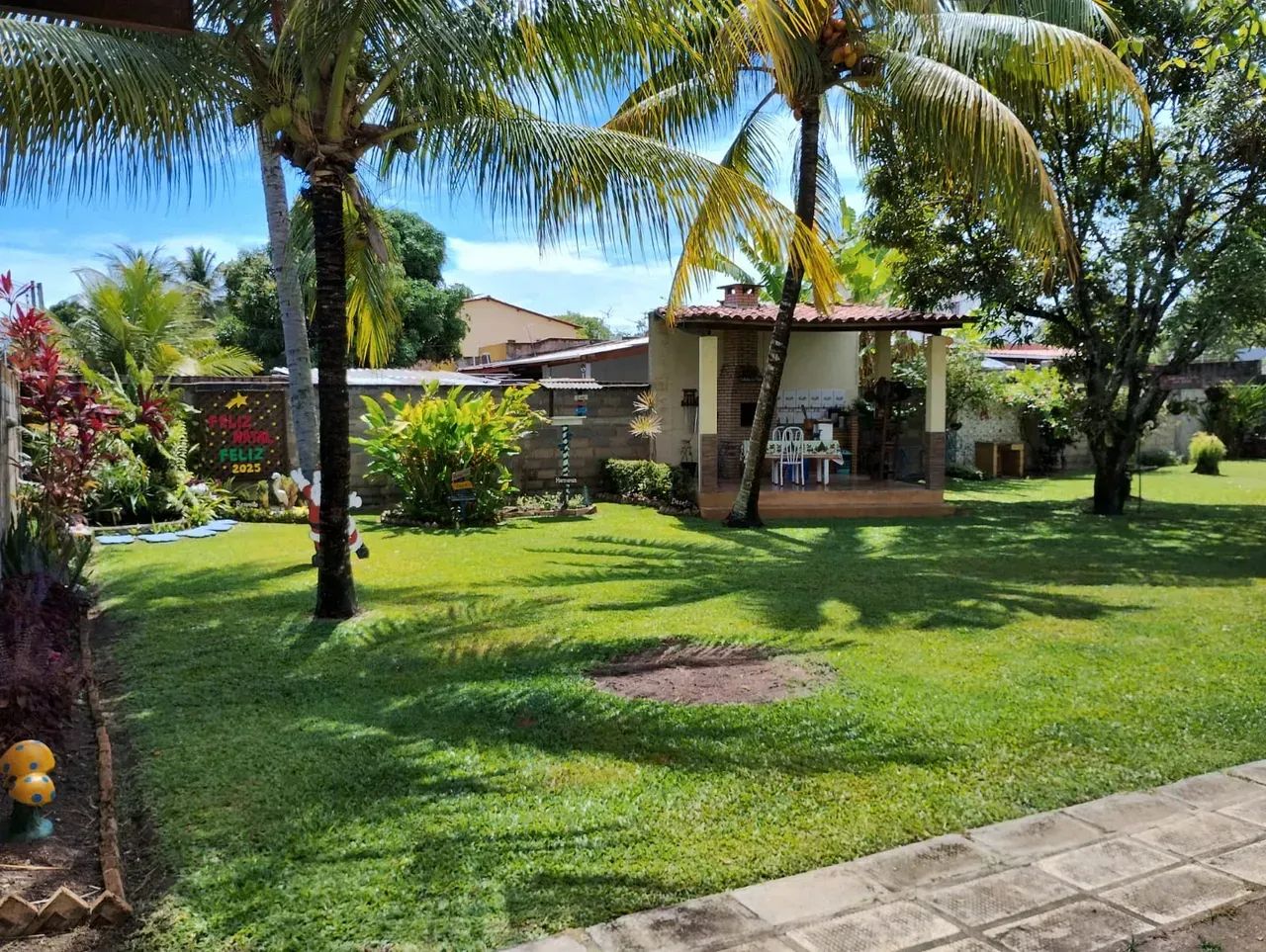 Casa à venda em Condomínio
