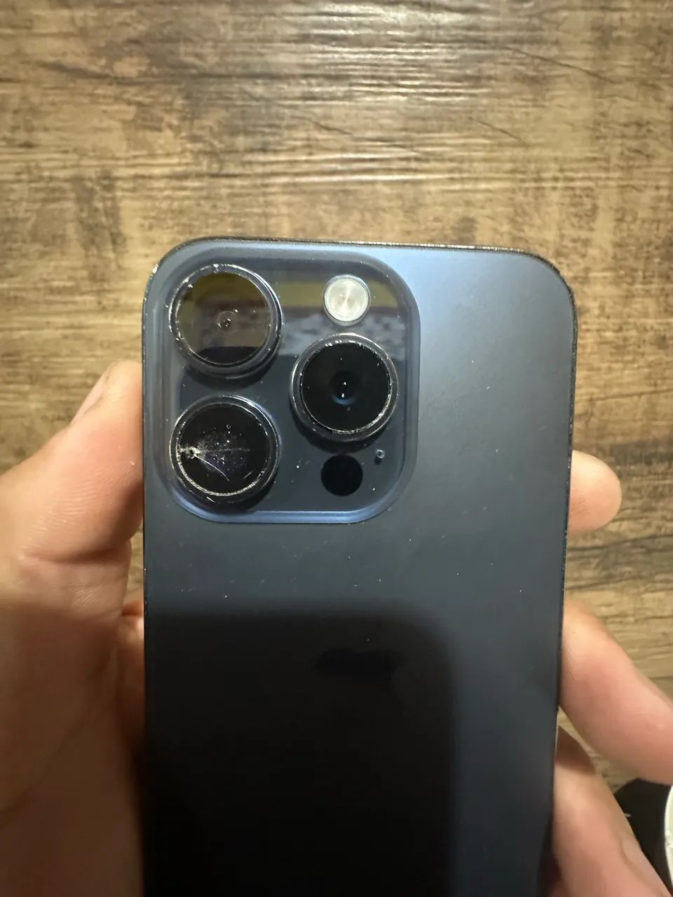 iPhone 15 pro 128gb - Foto 2